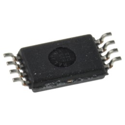 5 pcs - Texas Instruments SN75240PW, Dual-Element TVS Diode, 8-Pin TSSOP