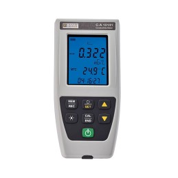 1 pcs - Chauvin Arnoux P01710020 Conductivity Meter