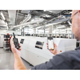 1 pcs - Testo 625 Thermohygrometer, 2.5 %RH Accuracy, +60°C Max, 100%RH Max