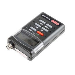 1 pcs - RS PRO NDM1354 Sound Level Meter, 10kHz max