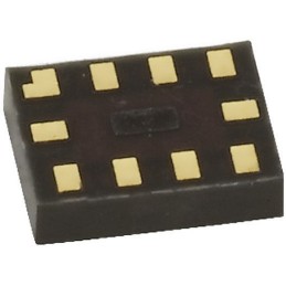 5 pcs - onsemi FXL2TD245L10X, Voltage Level Shifter Bus Transceiver 1, 10-Pin MicroPak