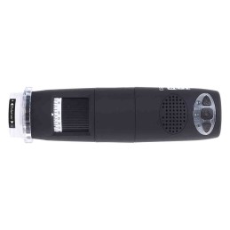 1 pcs - RS PRO USB Wifi Microscope, 1280 x 1024 pixels, 5 - 200X Magnification