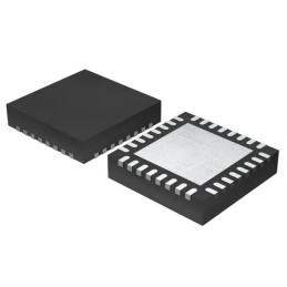 10 pcs - Silicon Labs EFM8BB31F16I-D-5QFN32 Microcontroller, EFM8, 32-Pin QFN