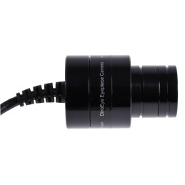 1 pcs - Dino-Lite Dino-Eye Eyepiece Camera, For Microscope