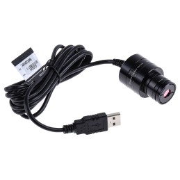 1 pcs - Dino-Lite Dino-Eye Eyepiece Camera, For Microscope