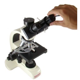 1 pcs - Dino-Lite Dino-Eye Eyepiece Camera, For Microscope