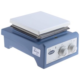 1 pcs - Stuart UC152 Hot Stirrer, max. capacity 15L, Ceramic