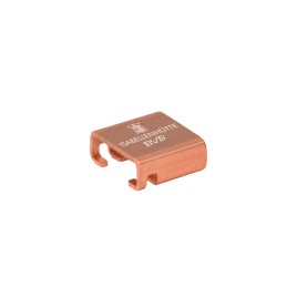 5 pcs - Isabellenhutte 1mΩ, 2725 SMD Resistor ±1% 5 W @ 100°C - BVB-M-R001-1.0