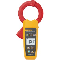 1 pcs - Fluke 369 Clamp Meter Wi-Fi, Max Current 60A ac CAT III 600V