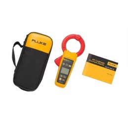 1 pcs - Fluke 369 Clamp Meter Wi-Fi, Max Current 60A ac CAT III 600V