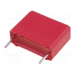 5 pcs x WIMA - MKP4G033304F00KSSD - Capacitor: polypropylene, 330nF, 8x15x18mm, THT, ±10%, 15mm, 400VDC