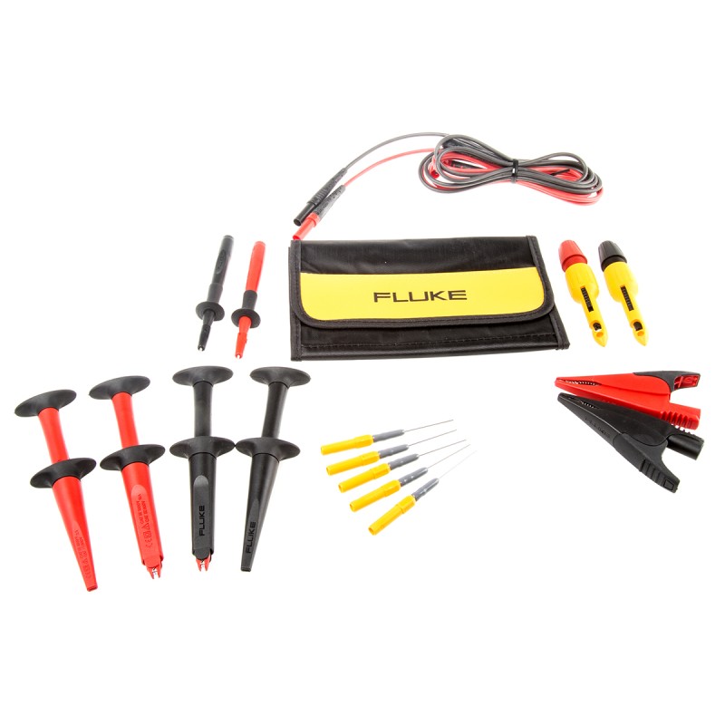 1 pcs - Fluke TLK282-1 Automotive Test Lead Kit