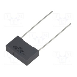 5 pcs x KEMET - R75MI26804030J - Capacitor: polypropylene, 68nF, 18x5x11mm, THT, ±5%, 15mm, 400VDC
