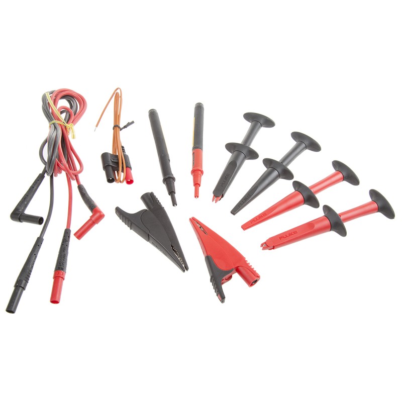 1 pcs - Fluke TLK289 Industrial Test Lead Kit