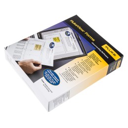 1 pcs - Fluke FlukeView Forms Multimeter Software for Use with 1550B Series, 1653B Series, 180 Series, 280 Series, 53II B