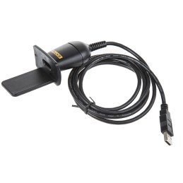 1 pcs - Fluke FlukeView Forms Multimeter Software for Use with 1550B Series, 1653B Series, 180 Series, 280 Series, 53II B