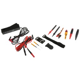 1 pcs - Fluke 88V/A Multimeter Kit