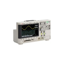 1 pcs - Keysight Technologies DSOX2012A InfiniiVision 2000 X Series Digital Bench Oscilloscope, 2 Analogue Channels, 100MHz