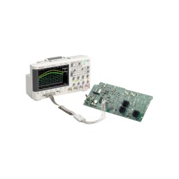 1 pcs - Keysight Technologies DSOX2012A InfiniiVision 2000 X Series Digital Bench Oscilloscope, 2 Analogue Channels, 100MHz