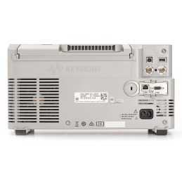 1 pcs - Keysight Technologies DSOX3014T InfiniiVision 3000T X Series Digital Bench Oscilloscope, 4 Analogue Channels, 100MHz,