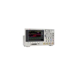 1 pcs - Keysight Technologies DSOX3014T InfiniiVision 3000T X Series Digital Bench Oscilloscope, 4 Analogue Channels, 100MHz,
