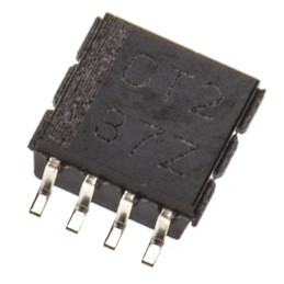 5 pcs - Texas Instruments SN74LVC2T45DCTT, Bus Transceiver Bus Transceiver 1, 8-Pin SSOP