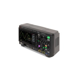 1 pcs - Keysight Technologies DSOX1202G InfiniiVision 1000 X Series Digital Bench Oscilloscope, 2 Analogue Channels, 70MHz