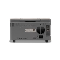 1 pcs - Keysight Technologies DSOX1202G InfiniiVision 1000 X Series Digital Bench Oscilloscope, 2 Analogue Channels, 70MHz