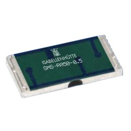 5 pcs - Isabellenhutte 40mΩ, 2512 (6432M) SMD Resistor ±1% 3 W @ 110°C - SMS-R040-1.0