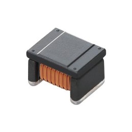 10 pcs - Murata, LQW32FT_0H, 1210 (3225M) Shielded Wire-wound SMD Inductor with a Ferrite Core, 10 μH ±20% Wire-Wound 700mA Idc