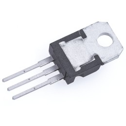 10 pcs - N-Channel MOSFET, 80 A, 75 V, 3-Pin TO-220 STMicroelectronics STP75NF75
