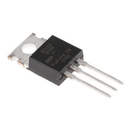 5 pcs - WeEn Semiconductors Co., Ltd BT152-800R,127, Thyristor 800V, 13A 32mA