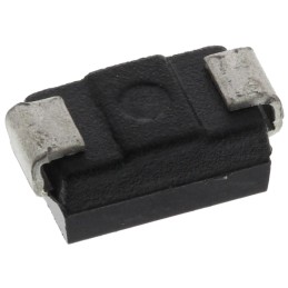 5 pcs - Vishay, 12V Zener Diode ±10% 1 W SMT 2-Pin SMA