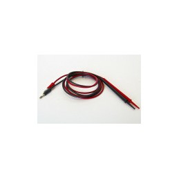 1 pcs - Mueller Electric Test Lead & Connector Kit With (1) BU-2643-D-48-0, (1) BU-2643-D-48-2