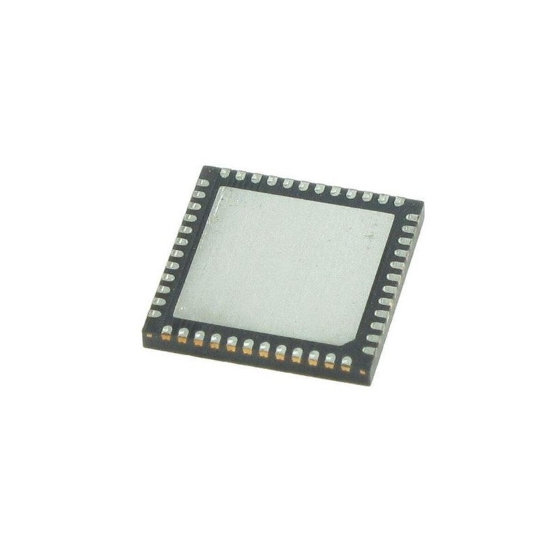 5 pcs - 9FGV0841AKLF, Function Generator IC, 48-Pin VFQFPN