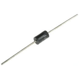 5 pcs - Vishay 1.5KE33CA-E3/54, Bi-Directional TVS Diode, 1500W, 2-Pin 1.5KE