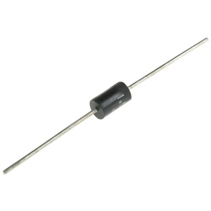 5 pcs - Vishay 1.5KE33CA-E3/54, Bi-Directional TVS Diode, 1500W, 2-Pin 1.5KE