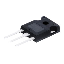 1 pcs - Vishay 400V 60A, Rectifier Diode, 3-Pin TO-247AC VS-60APU04-N3