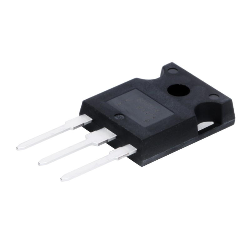 1 pcs - Vishay 400V 60A, Rectifier Diode, 3-Pin TO-247AC VS-60APU04-N3