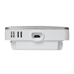 1 pcs - Testo 160 IAQ Data Logging Air Quality Meter for CO2, Humidity, Temperature, +50°C Max, 100%RH Max, Battery-Powered