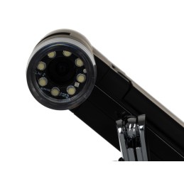 1 pcs - RS PRO USB Digital Microscope, 5M pixels, 10 - 300 Magnification