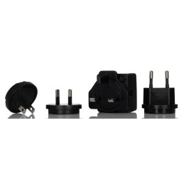 1 pcs - RS PRO USB Digital Microscope, 5M pixels, 10 - 300 Magnification