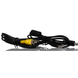 1 pcs - RS PRO USB Digital Microscope, 5M pixels, 10 - 300 Magnification