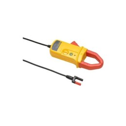 1 pcs - Fluke I410 Current Clamp, 400A DC Max, AC/DC Adapter, 400A ac AC Max, Voltage Output