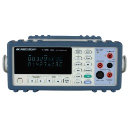 1 pcs - BK Precision 5491B Bench Digital Multimeter, True RMS, 20A ac Max, 20A dc Max, 750V ac Max