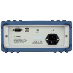 1 pcs - BK Precision 5491B Bench Digital Multimeter, True RMS, 20A ac Max, 20A dc Max, 750V ac Max