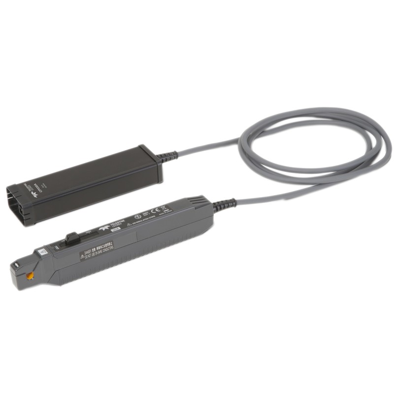 1 pcs - Teledyne LeCroy CP030A Current Probe, AC/DC Type, 50MHz