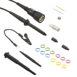1 pcs - Teledyne LeCroy PP005A Oscilloscope Probe, Passive Type, 500MHz, 1:10, BNC Connector