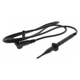 1 pcs - Chauvin Arnoux P01295464Z Test Probe Lead, For Use With CA 704, CA 740