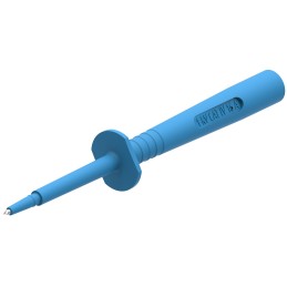 1 pcs - Electro PJP Narrow Test Probe, 3.4mm Tip, 1kV, 16A